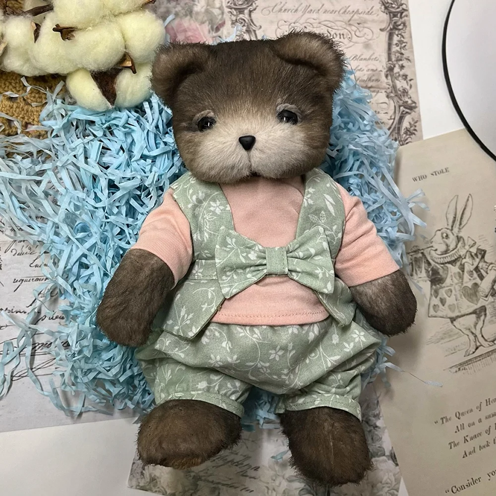 Медвежонок Тедди