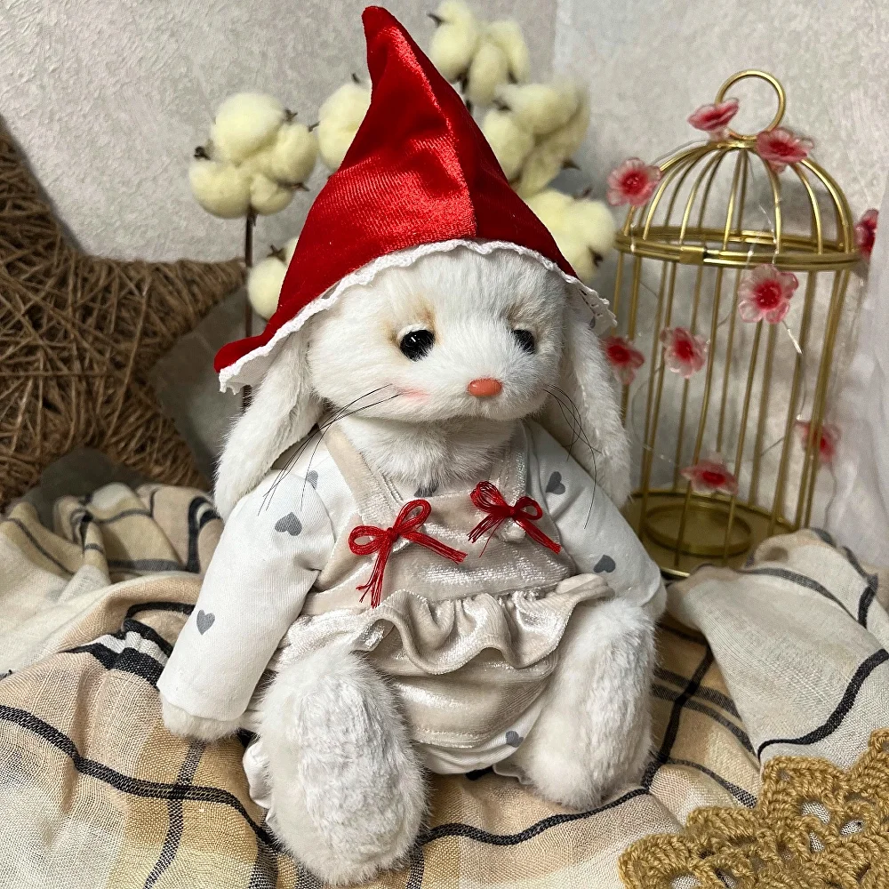 Кролик Тедди