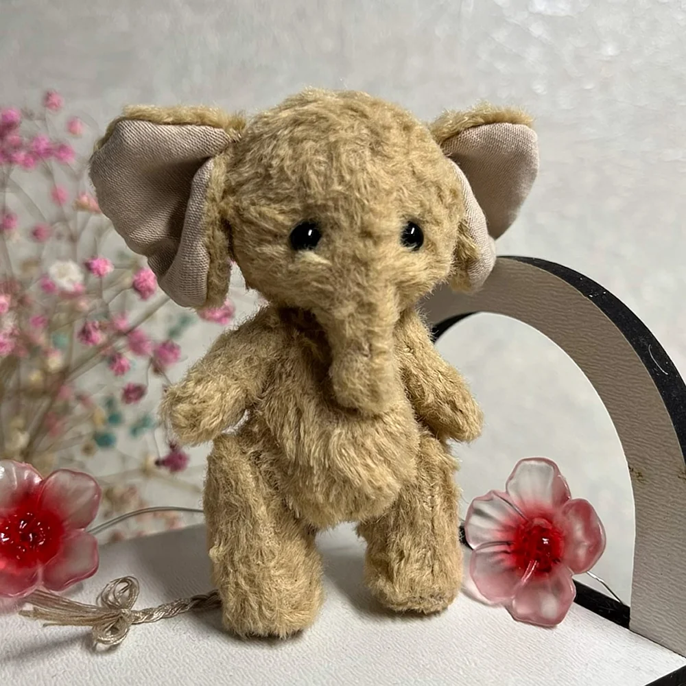 Слоненок Тедди