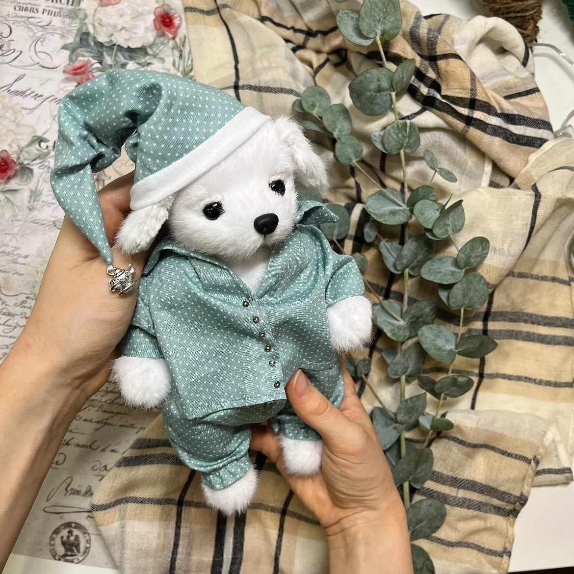 Щенок Лабрадора Тедди